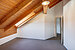 Vindsvåning med 2 Rum | 70314 | Schlafen | Thumbnail