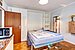 Apartment met 1 Kamer | 70478 | ...Schlafen | Thumbnail