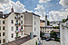 Apartment with 1 room | München-Maxvorstadt | 70448 | Rückgebäude | Thumbnail