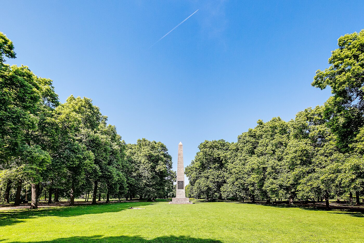 Lapos a  címen 3 Szobák | München-Schwabing | 2202ML12 | Luitpoldpark