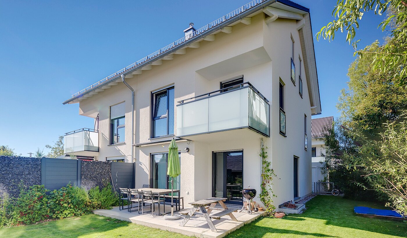 Плоский з 5 Кімнати | München-Feldmoching | 1906ML4