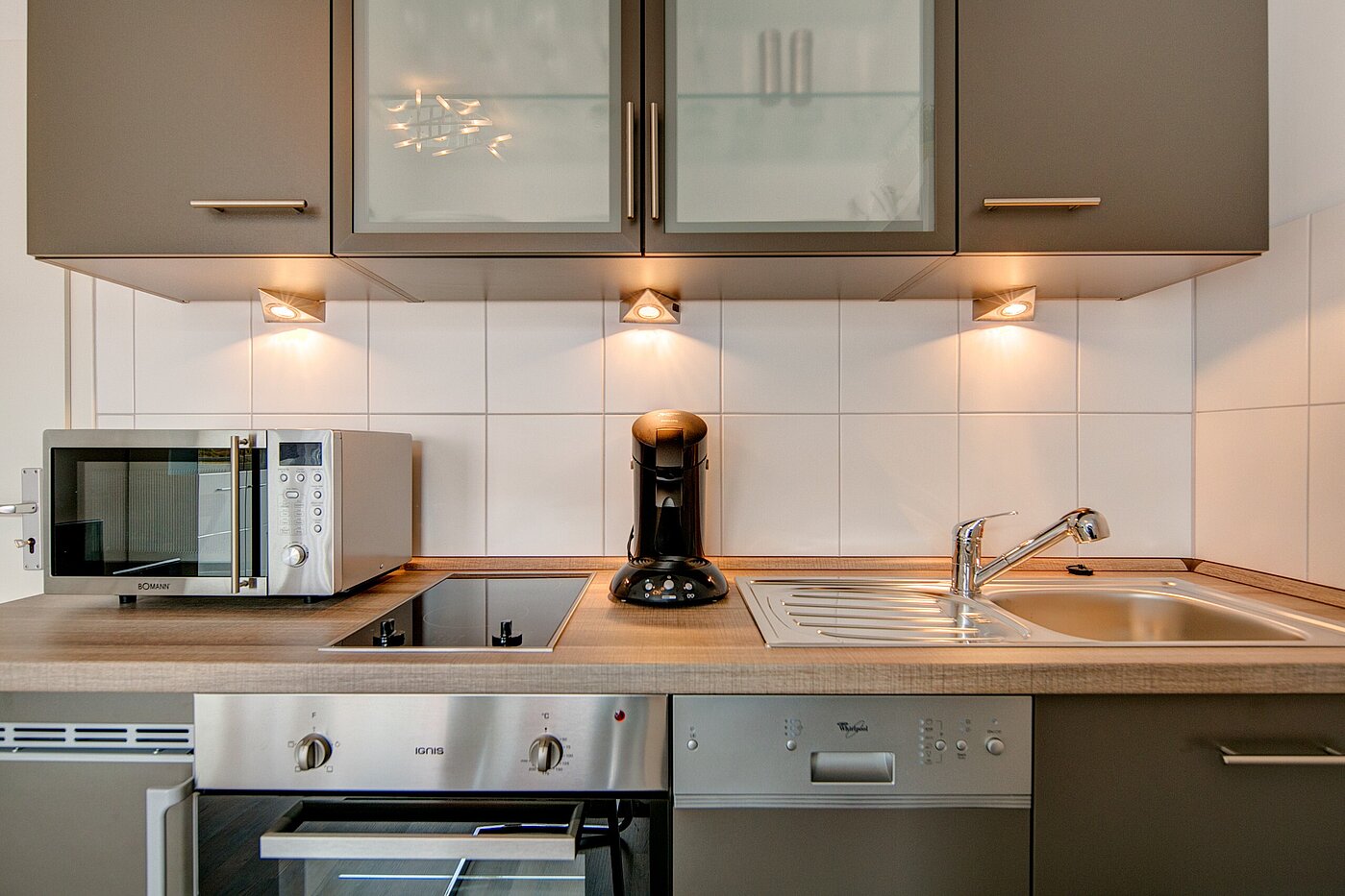 Plat cu 1 Camera | München-Berg am Laim | 70064 | Gut ausgestattet