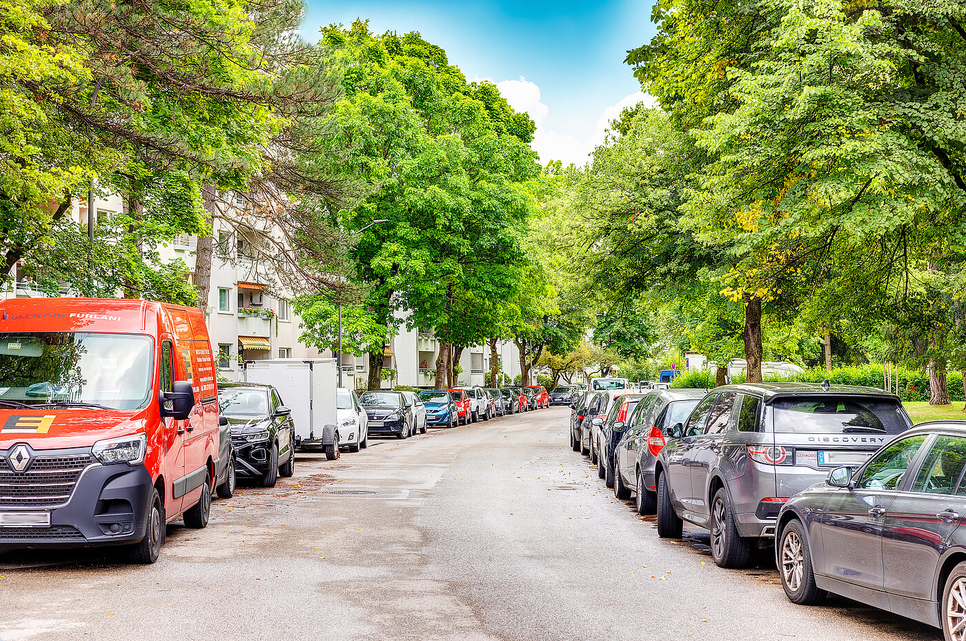 Apartment with 3 room | Unterhaching | 70421 | Ruhige Nachbarschaft