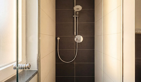 Penthouse a  címen 2 Szobák | München-Bogenhausen | 70385 | ...und Dusche