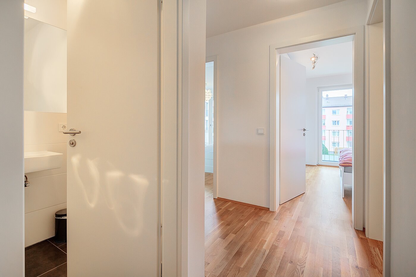 Плоский з 3 Кімнати | München-Moosach | 70164 | Gute Raumaufteilung