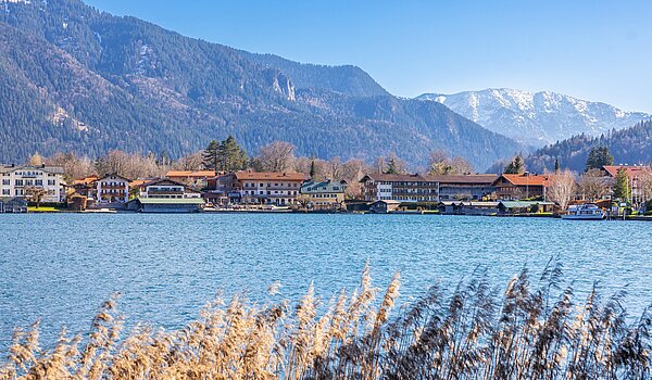 Mehrfamilienhaus з 11 Кімнати | Rottach-Egern | 70215 | von Rottach-Egern...