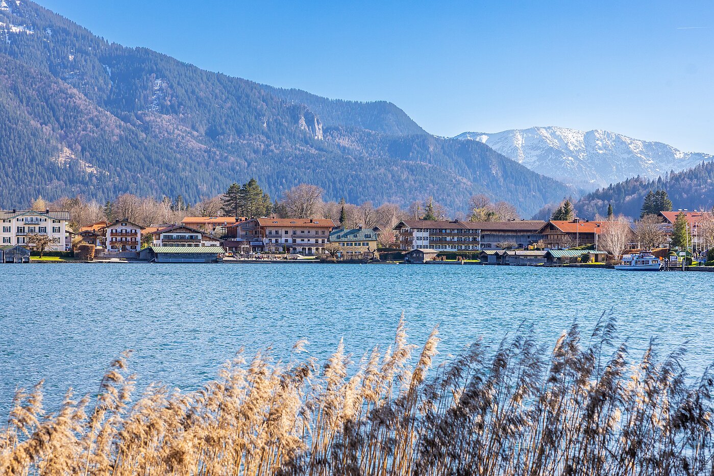 Mehrfamilienhaus ile 11 Odalar | Rottach-Egern | 70215 | von Rottach-Egern...