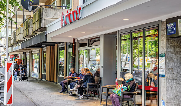 Düz ile 1 Oda | München-Milbertshofen | 704371 | ...der Nähe