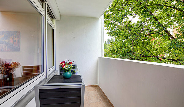 Düz ile 4 Odalar | München-Aubing | 70276 | ...