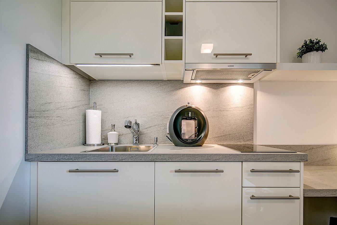 Ploché s 1 Pokoj | München-Ramersdorf | 1909ML1 | ...gut gestalteter...