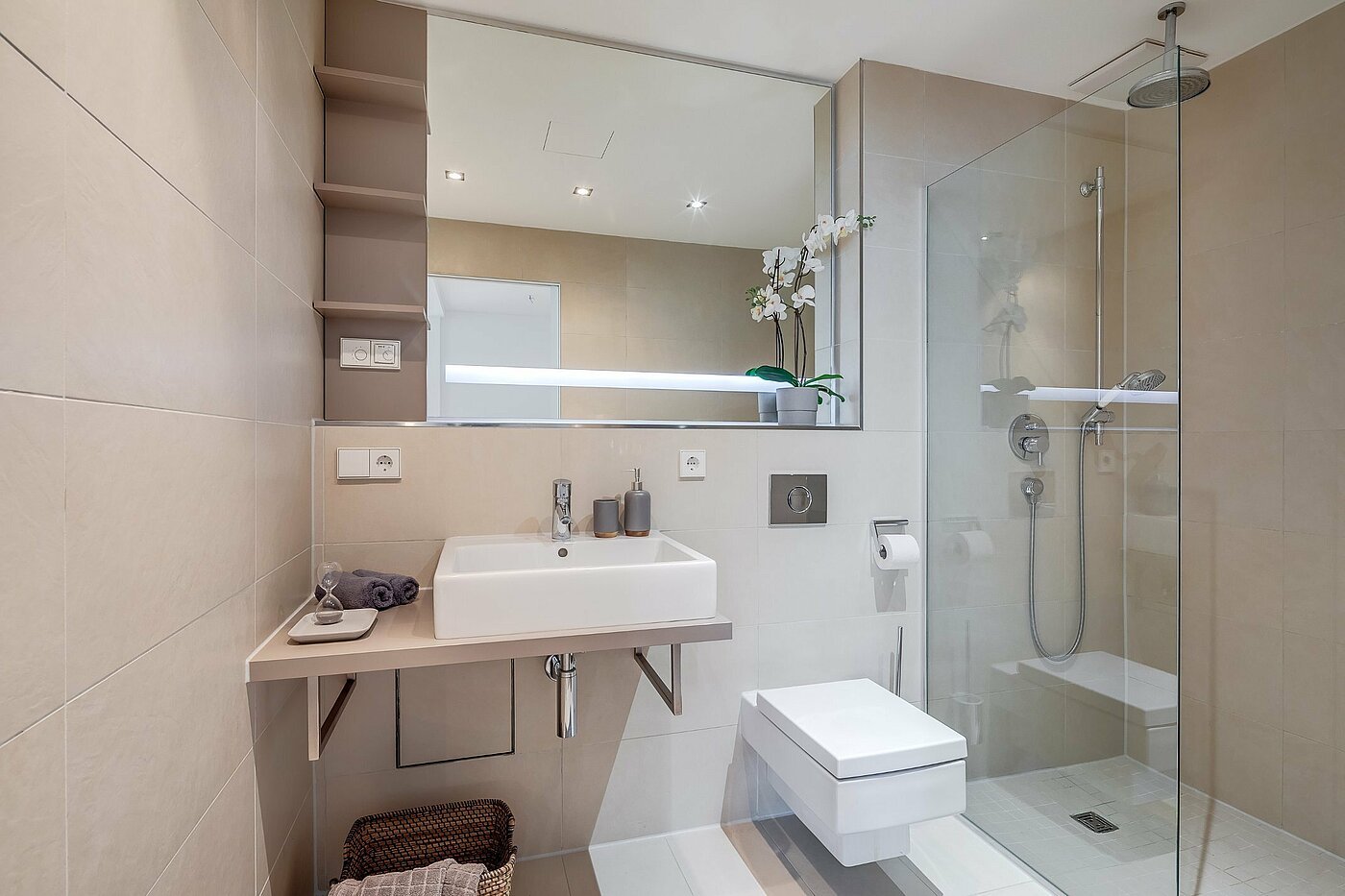 Плоский з 1.5 Кімнати | München-Bogenhausen | 1904ML6 | Hochwertiges...