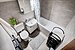 Lapos a  címen 1 Szoba | München-Haidhausen | 70482 | Badezimmer | Thumbnail