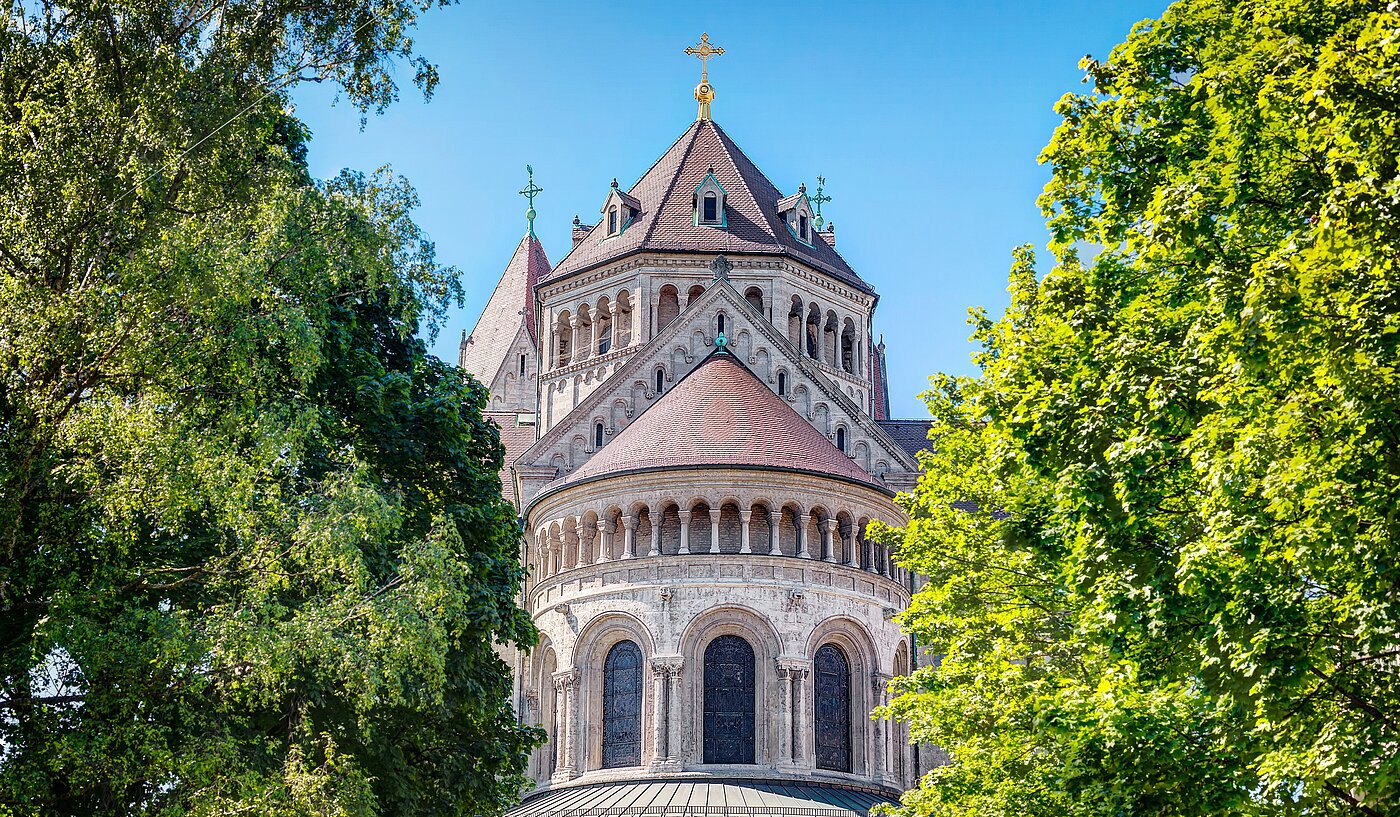 apartamento em prédio com 2 Zimmern | 70134 | St. Benno