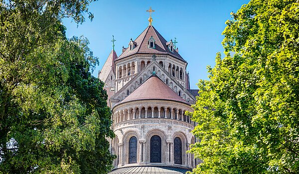 Plat met 2 Kamers | 70134 | St. Benno