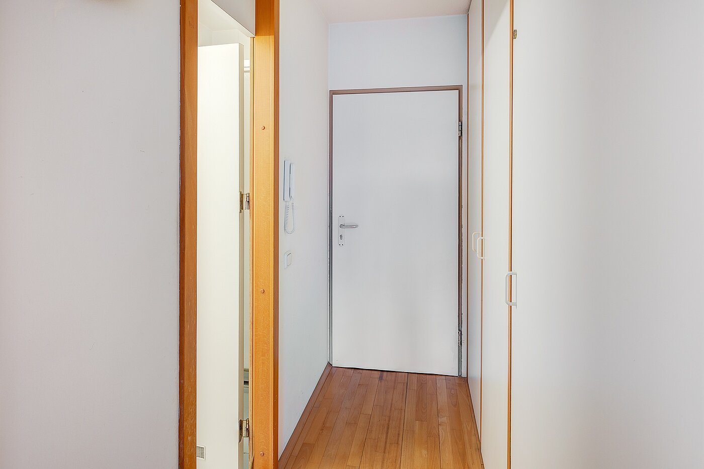 Plat cu 1 Camera | München-Maxvorstadt | 70087 | Diele mit...