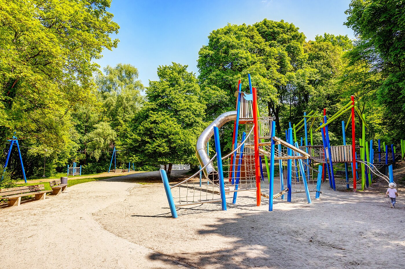 Плосък с 2.5 Стаи | München-Sendling | 70067 | ...Freizeitspaß