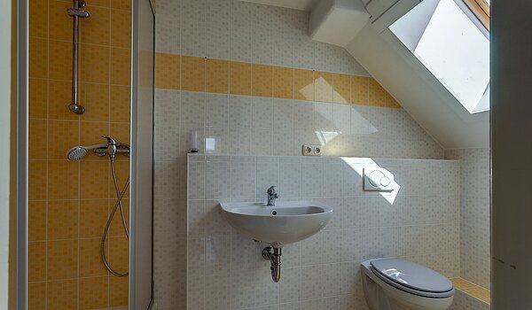 Bauernhaus з 9 Кімнати | Hohenschäftlarn | 1805ML4 | Duschbad DG