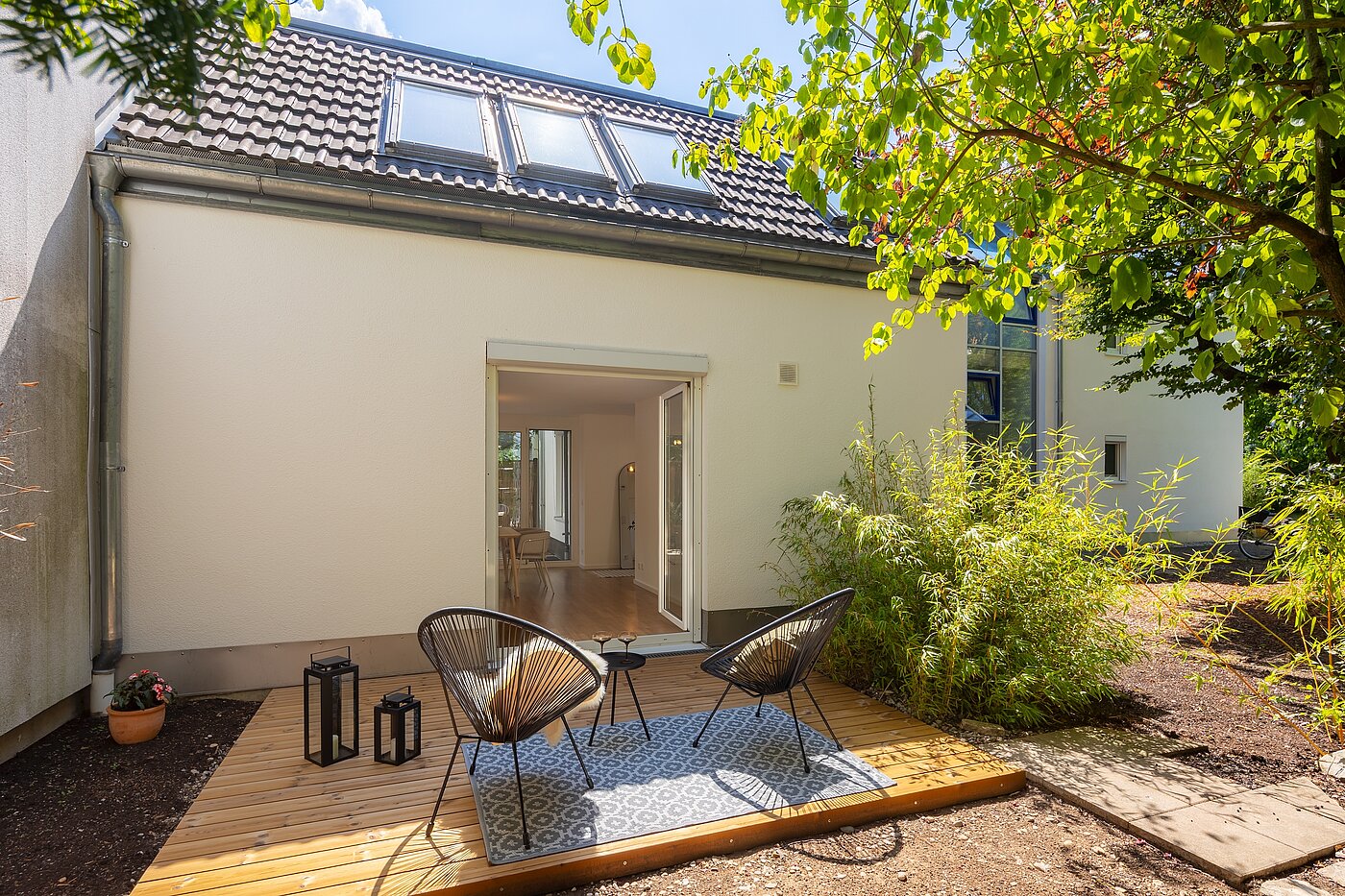 Zemin kat daire ile 2 Odalar | München-Laim | 70464 | ...renovierte Nord-...