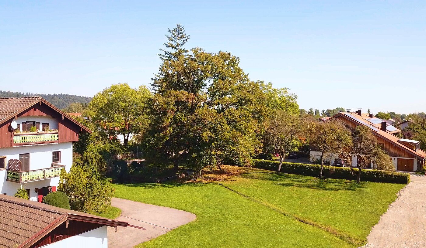 Grundstücke | 800m² | Feldkirchen-Westerham | 1809ML6