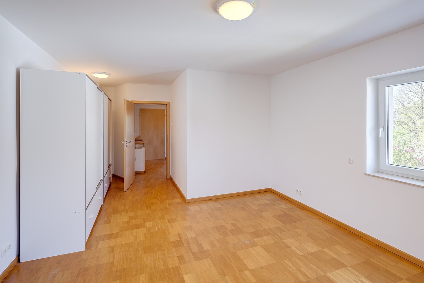Dvojdom s 6.5 Izby | Unterschleißheim | 70122 | ...mit viel Platz