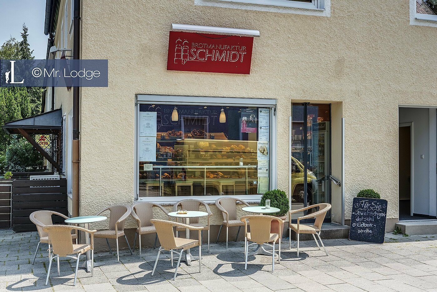 Плоский з 1.5 Кімнати | München-Bogenhausen | 1904ML6 | Bodenständig