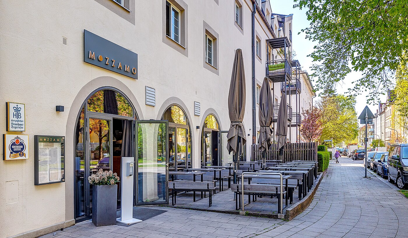 플랫 와 함께 2 객실 | München-Thalkirchen | 2204ML5 | Alles...