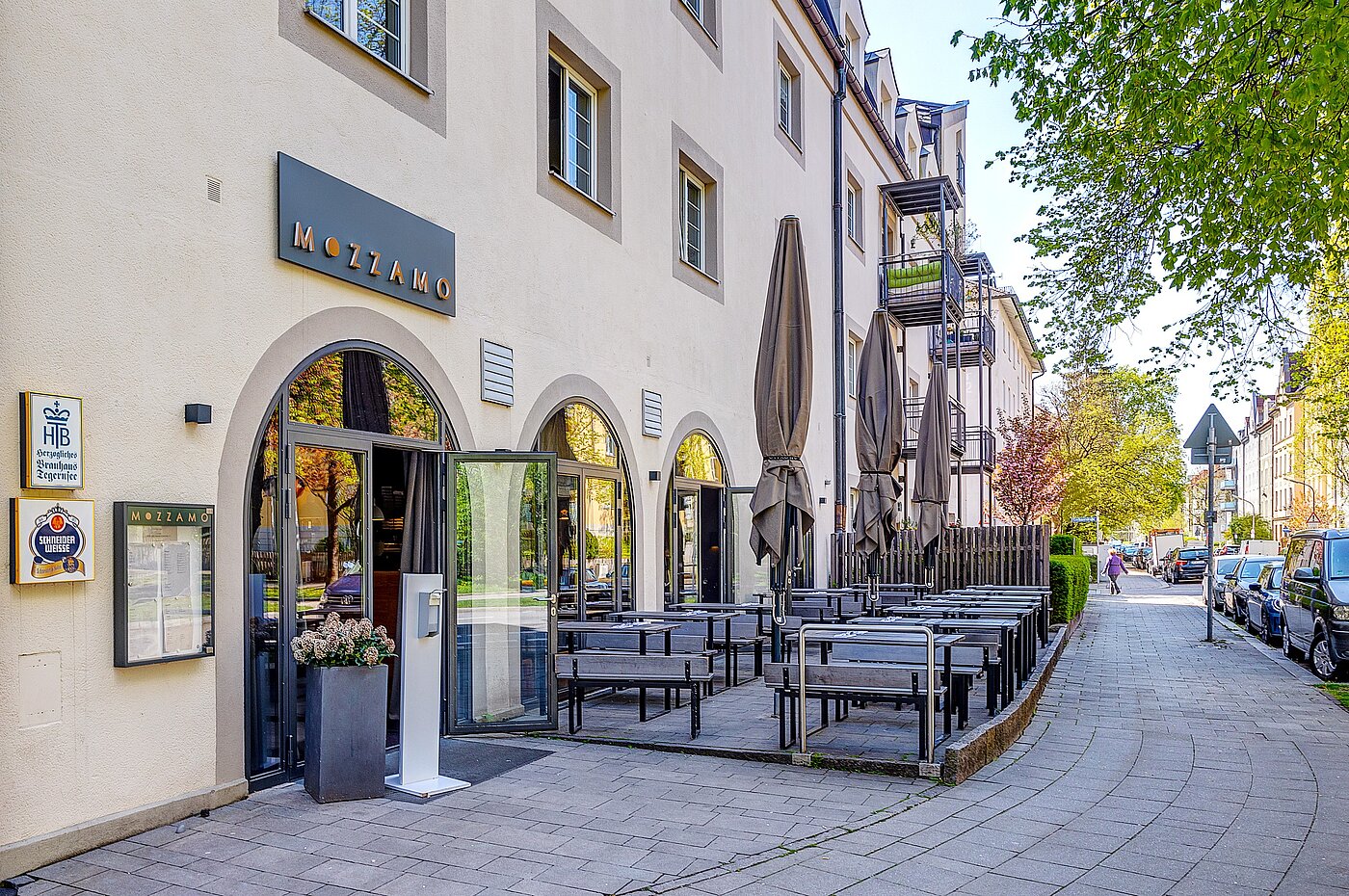 Plat cu 2 Camere | München-Thalkirchen | 2204ML5 | Alles...