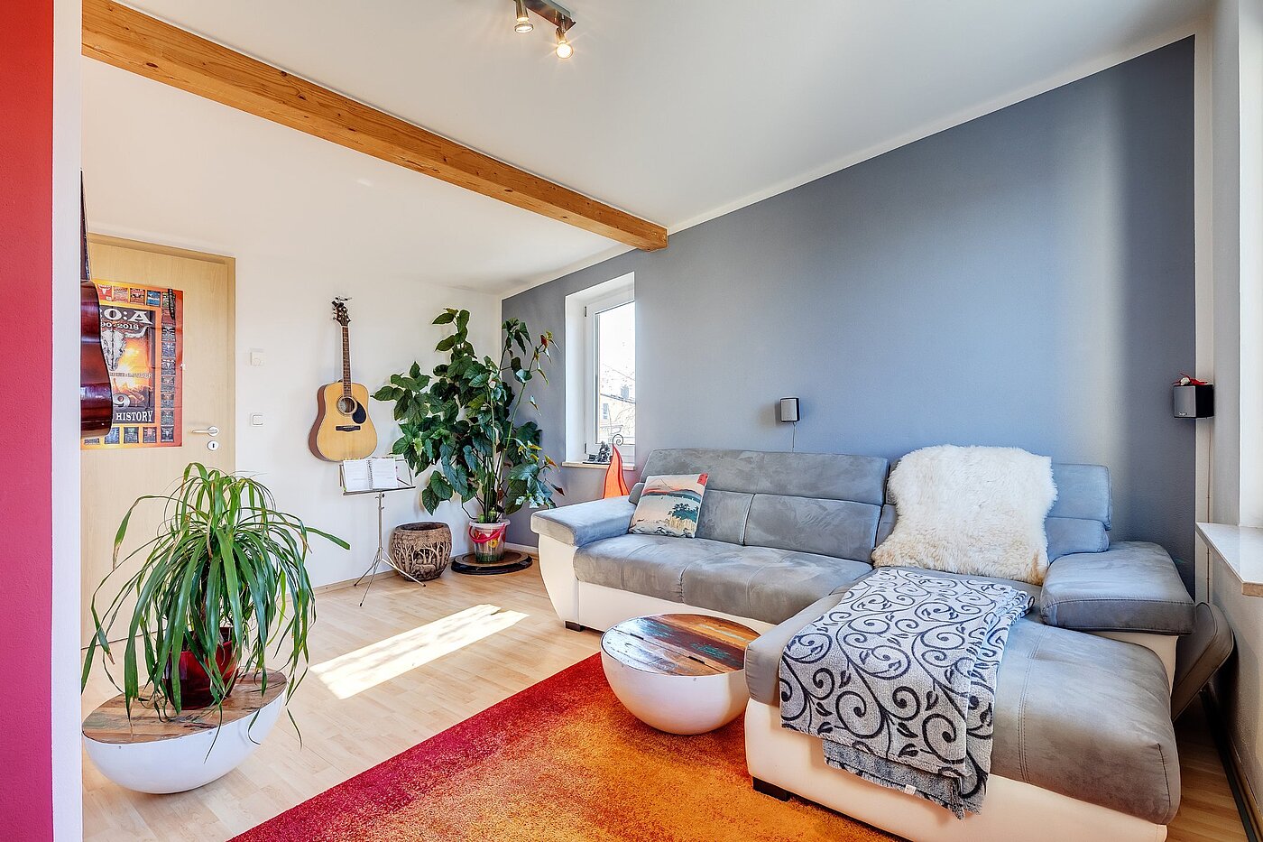 Mezonetno stanovanje s spletno stranjo . 4 Sobe | Olching | 1903ML1