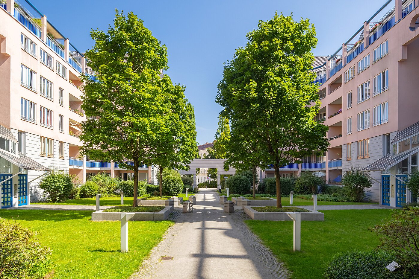 Penthouse a  címen 3.5 Szobák | München-Au | 702811