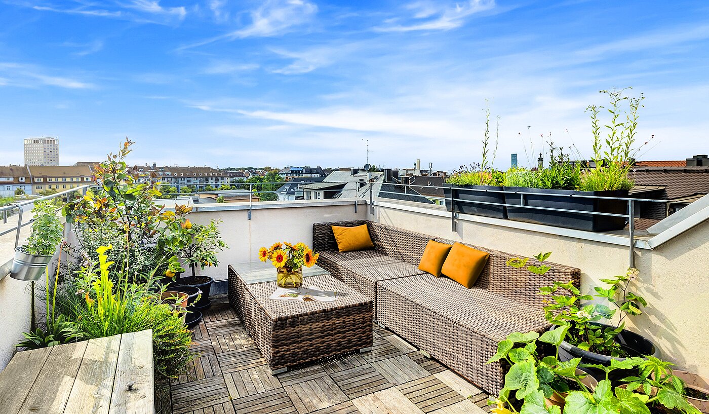 Düz ile 5 Odalar | München-Neuhausen | 70140