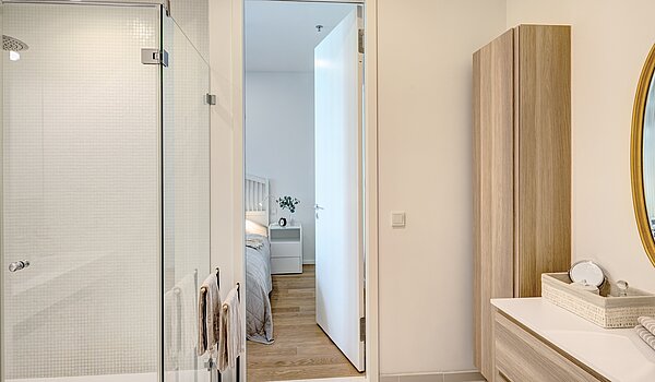 Apartment 와 함께 1.5 객실 | München-Neuhausen | 70444 | Geräumiges...