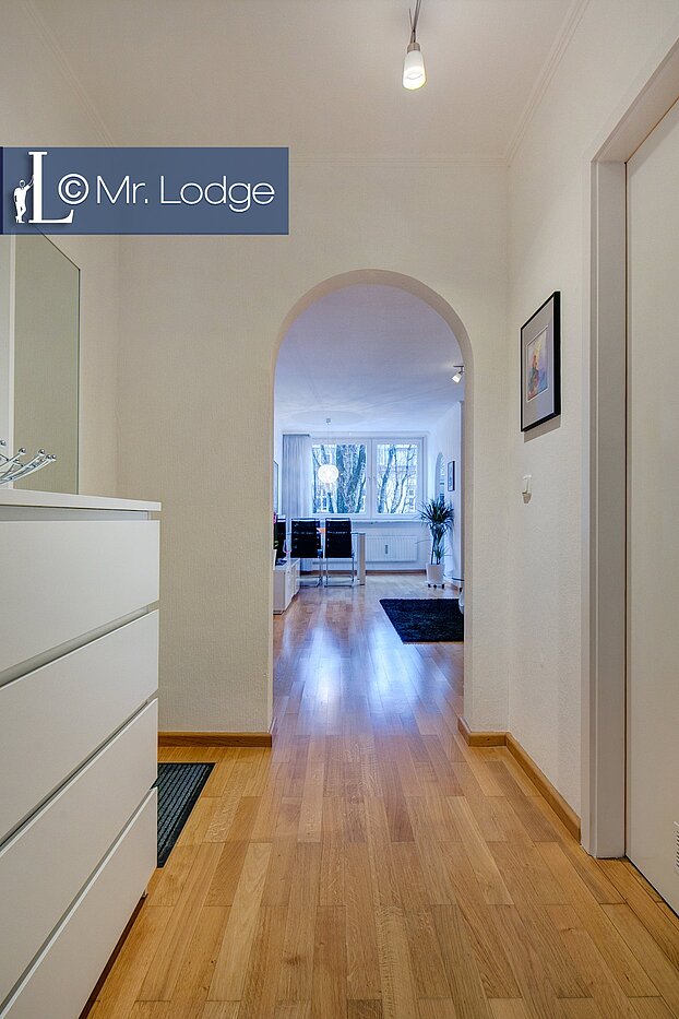 Lapos a  címen 2 Szobák | München-Ludwigsvorstadt | 1705ML3