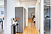Penthouse z 2 Pokoje | München-Maxvorstadt | 704271 | Eingangsbereich | Thumbnail