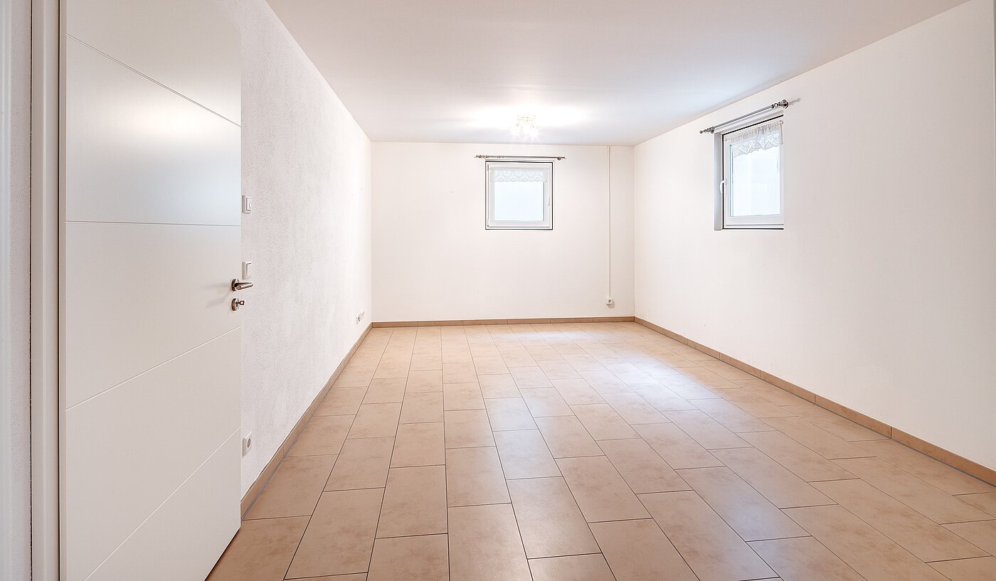 Platt med 3 Rum | Gauting | 70116 | Hobbyräume...