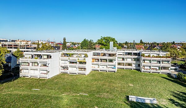 Apartment a  címen 2 Szobák | München-Feldmoching | 70466