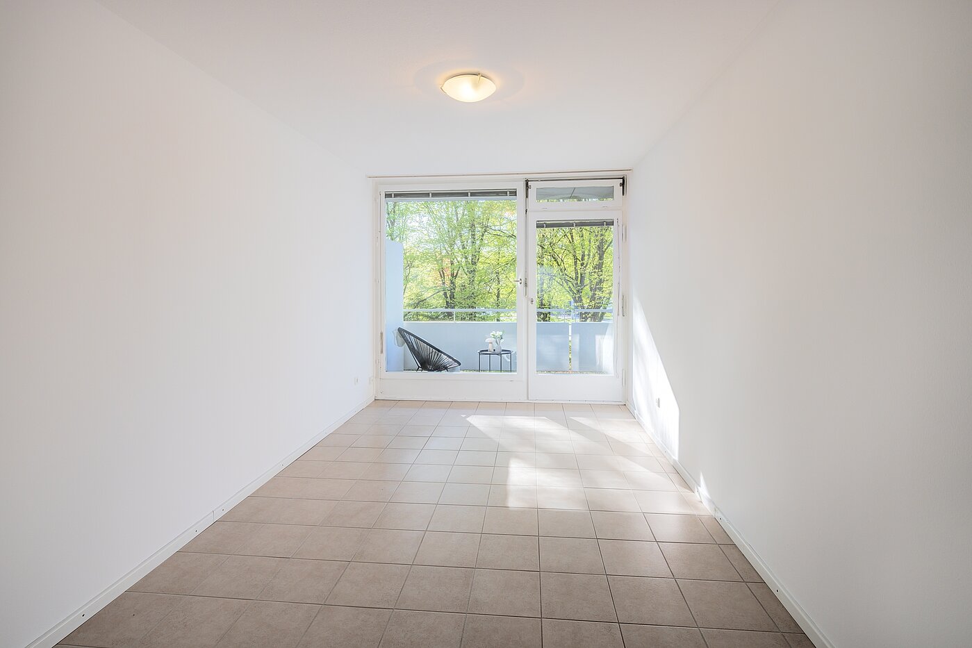 Плосък с 3.5 Стаи | München-Bogenhausen | 703052 | Kinder- oder Homeoffice