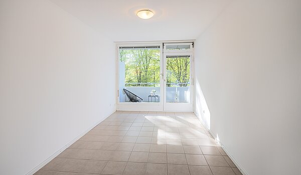 Επίπεδη με 3.5 Δωμάτια | München-Bogenhausen | 703052 | Kinder- oder Homeoffice