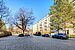 Apartment a  címen 1 Szoba | München-Schwabing | 70200 | Ansicht von der Straße aus | Thumbnail