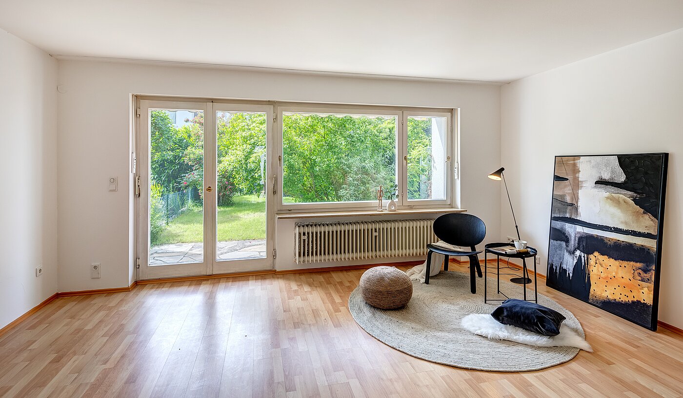 Терасова къща в центъра с 4 Стаи | Maisach | 70125 | Wohnen und...