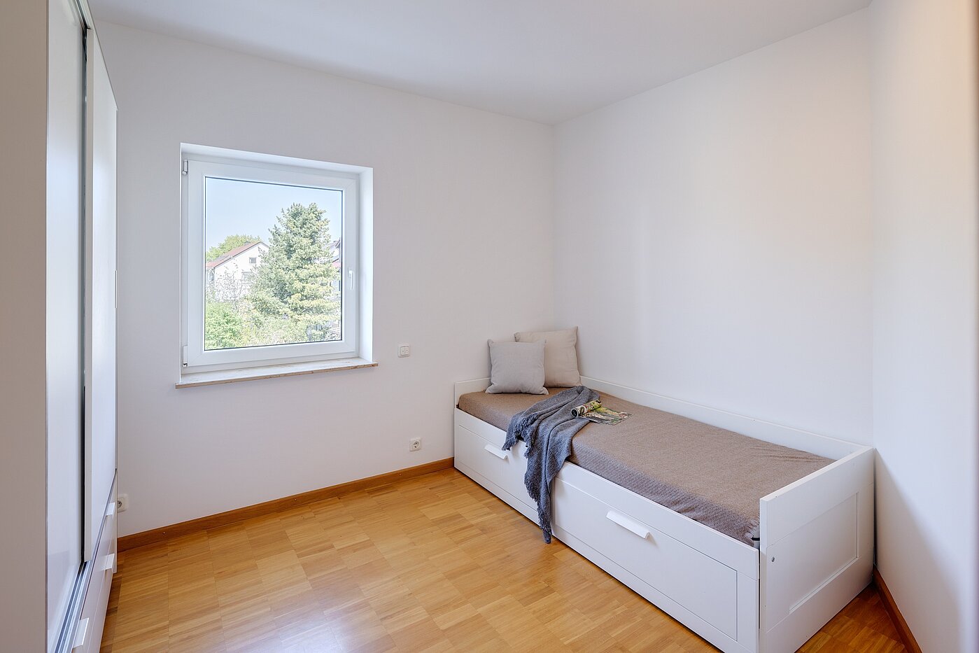 Dvojdom s 6.5 Izby | Unterschleißheim | 70122 | Weiteres Zimmer...