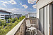 Ravna stran s spletno stranjo . 1 Soba | München-Ramersdorf | 70428 | Balkon | Thumbnail