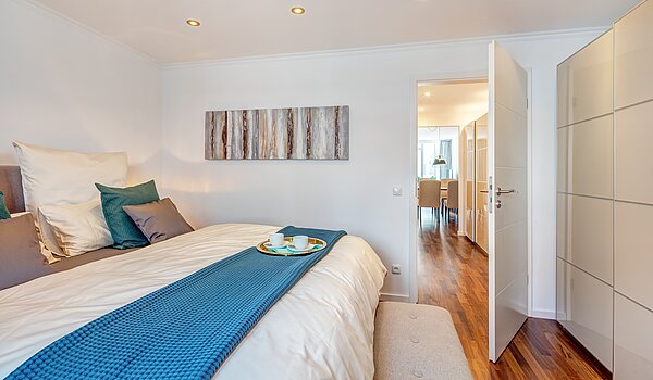 Lapos a  címen 2 Szobák | München-Schwabing | 70434 | ...stilvollen...