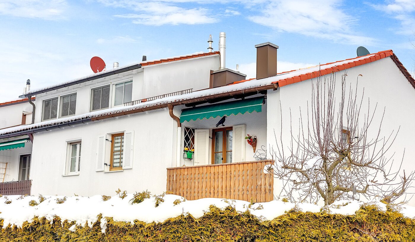 Плоский з 3 Кімнати | München-Milbertshofen | 1902ML3