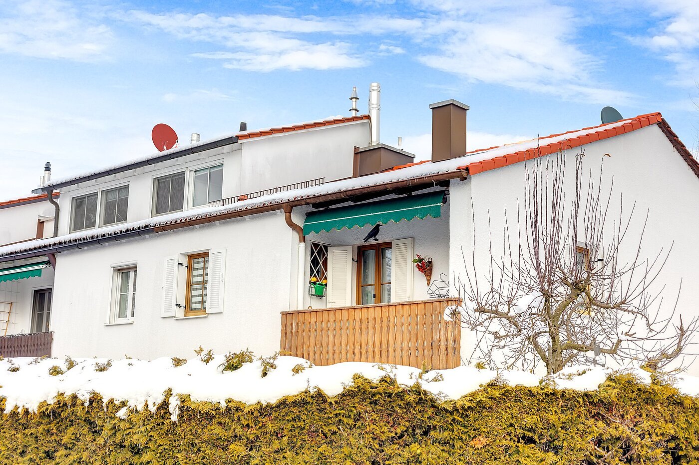 Ploché s 3 Pokoje | München-Milbertshofen | 1902ML3