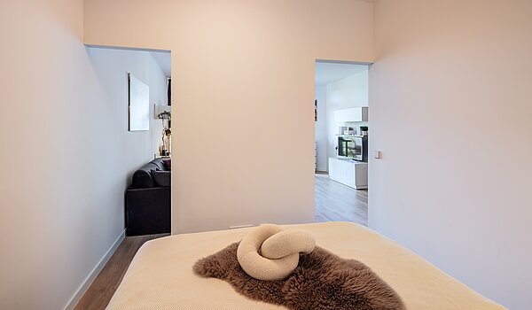 Apartment met 1.5 Kamers | München-Bogenhausen | 70378 | ...gemütlicher...