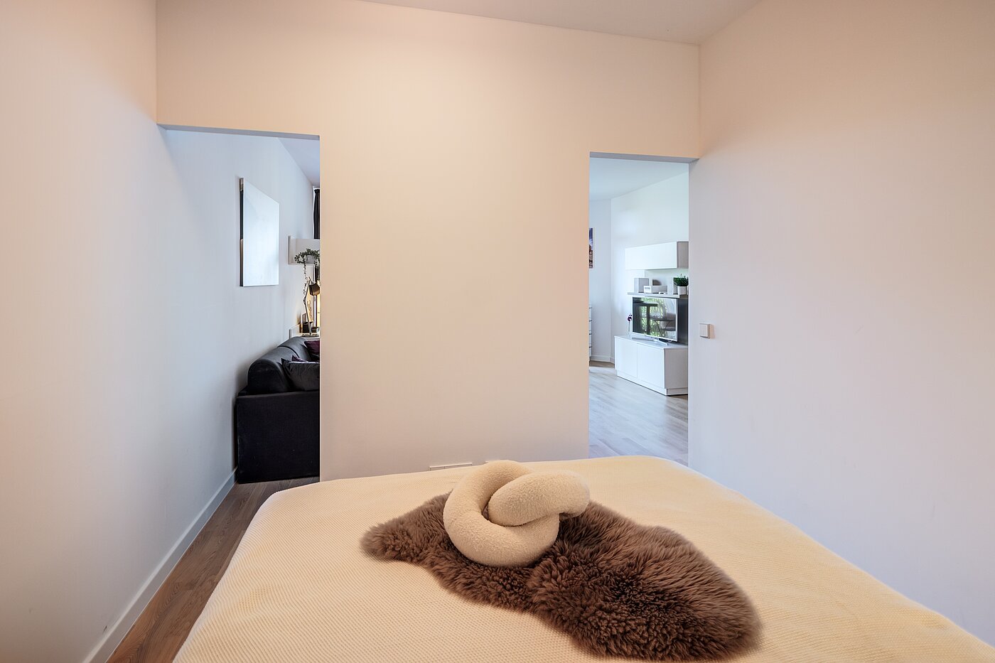 Apartment з 1.5 Кімнати | München-Bogenhausen | 70378 | ...gemütlicher...