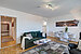 Apartment with 2 room | München-Moosach | 70407 | Wohnbereich | Thumbnail