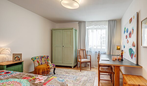 Maisonette lakás a  címen 3 Szobák | München-Lehel | 2209ML5 | Helles...