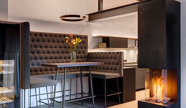 Особлива властивість з 15 Кімнати | Bad Wiessee | 701591 | Chalet II