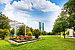 Flad med 2 Værelser | München-Schwabing | 70153 | Central-Park mit verschiedenen Themengärten | Thumbnail